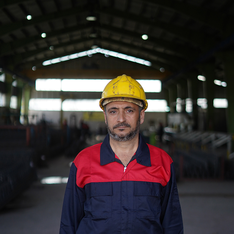 پرسنل واحد سایت بتن