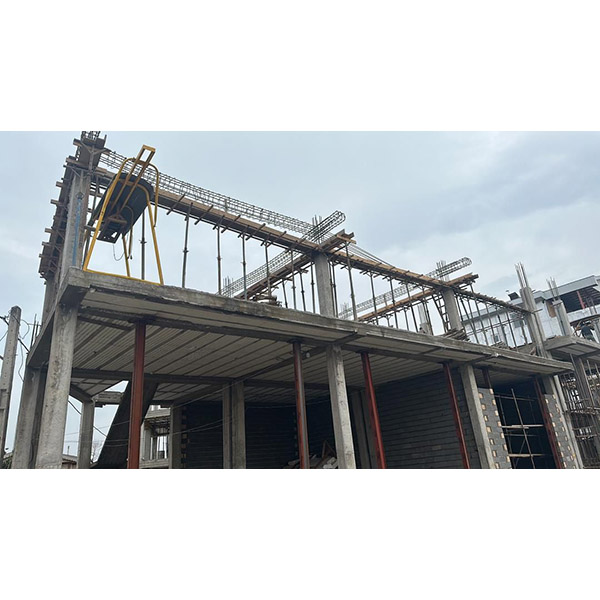 همکاری در ساخت 3